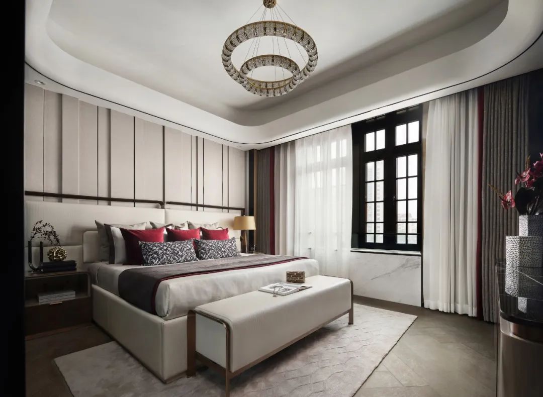 上海安居·锦绣里丨中国上海丨上海乐尚设计-29