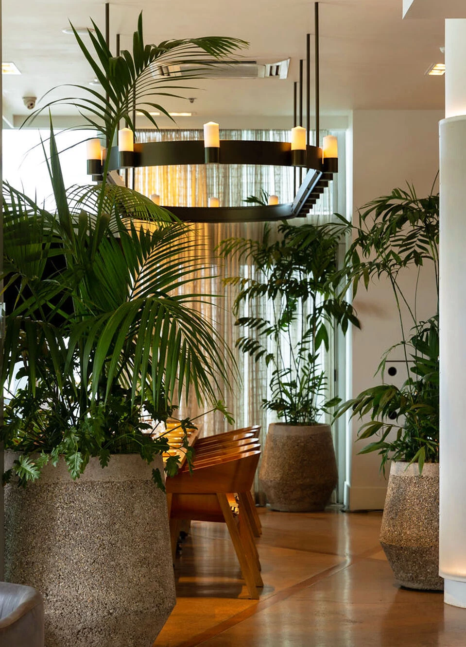 新西兰 Euro Bar 现代海滨俱乐部风格打造丨新西兰奥克兰丨CTRL Space-31