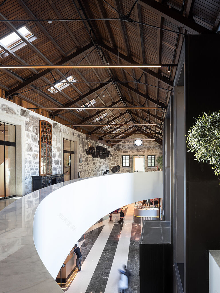 丨葡萄牙波尔图丨Broadway Malyan-36