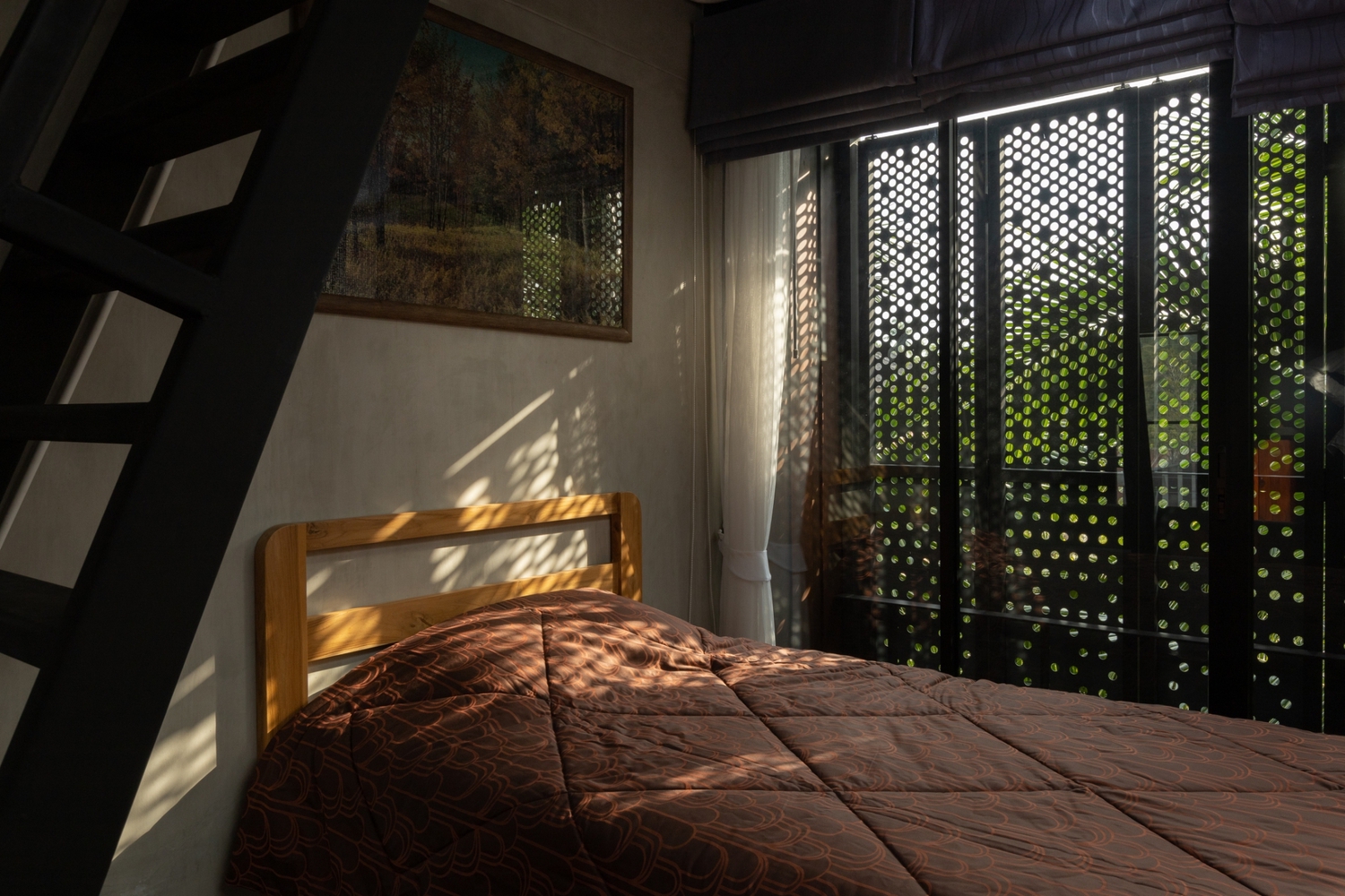 泰国萤火虫之家丨体积矩阵工作室-27