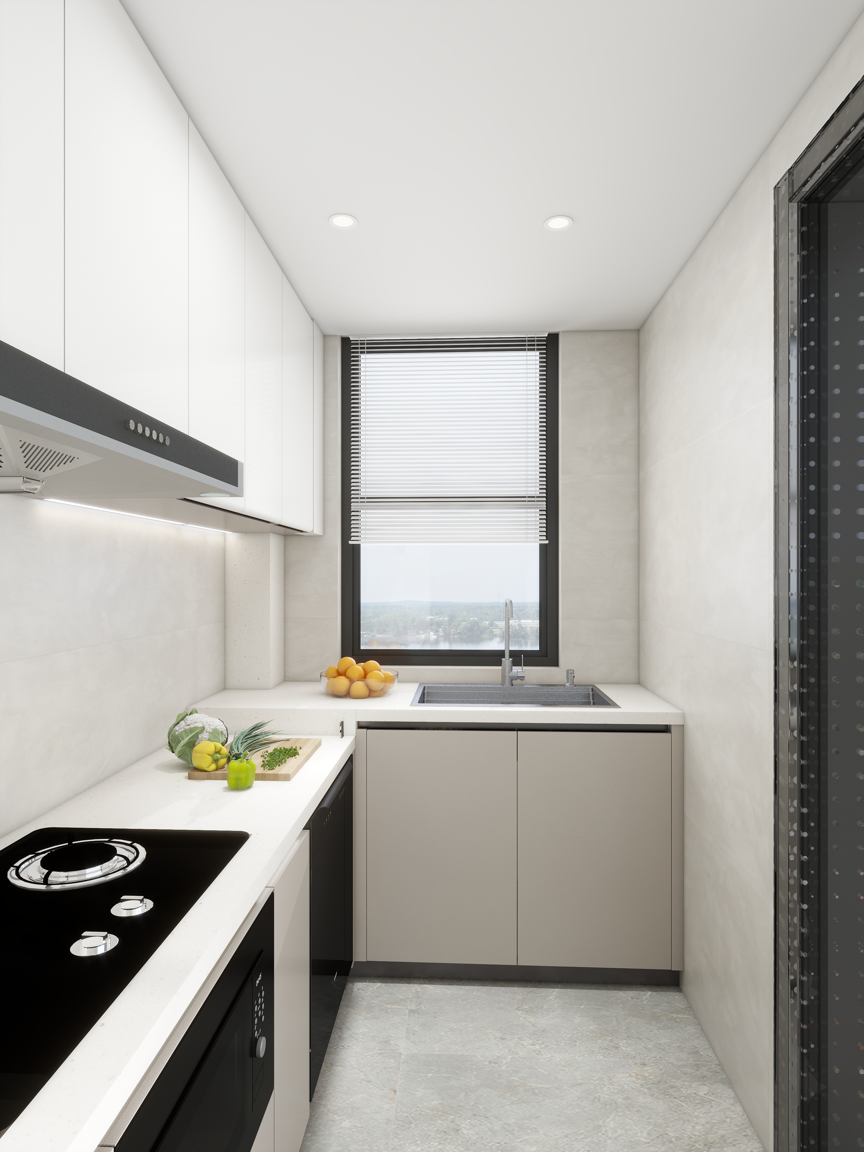 申城佳苑顾先生设计-1