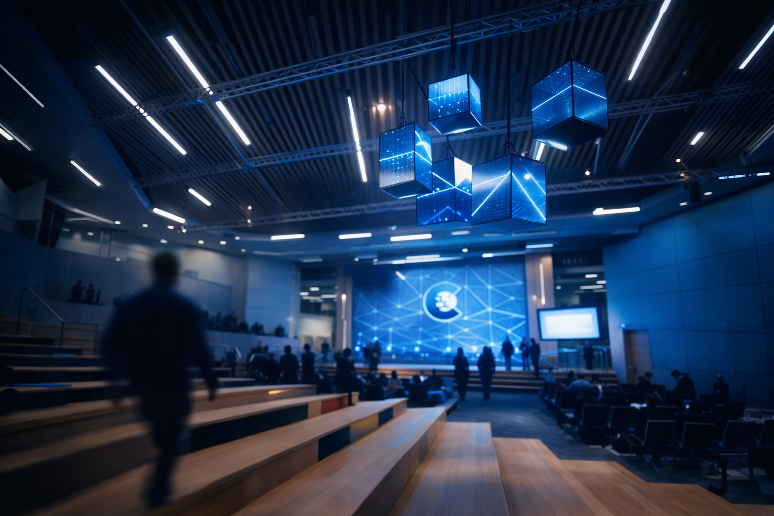 Educational Space | Interior Photography & Video-0