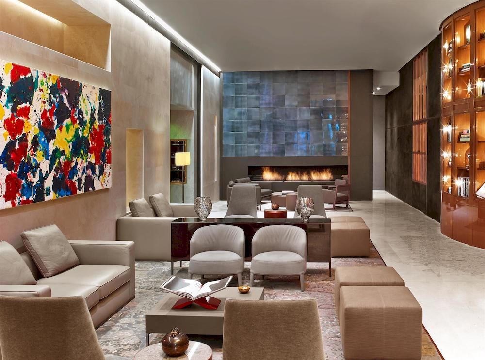 伊斯坦布爾聖瑞吉酒店-3