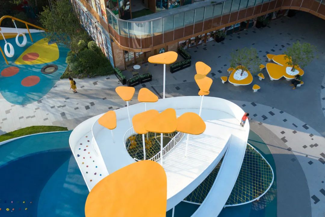 祥源悦江南丨中国江苏丨WDD问道景观-35