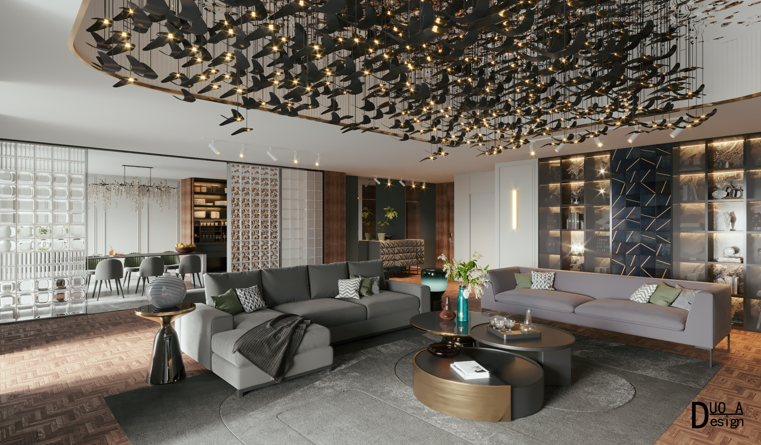 二〇二〇 家装作品-34