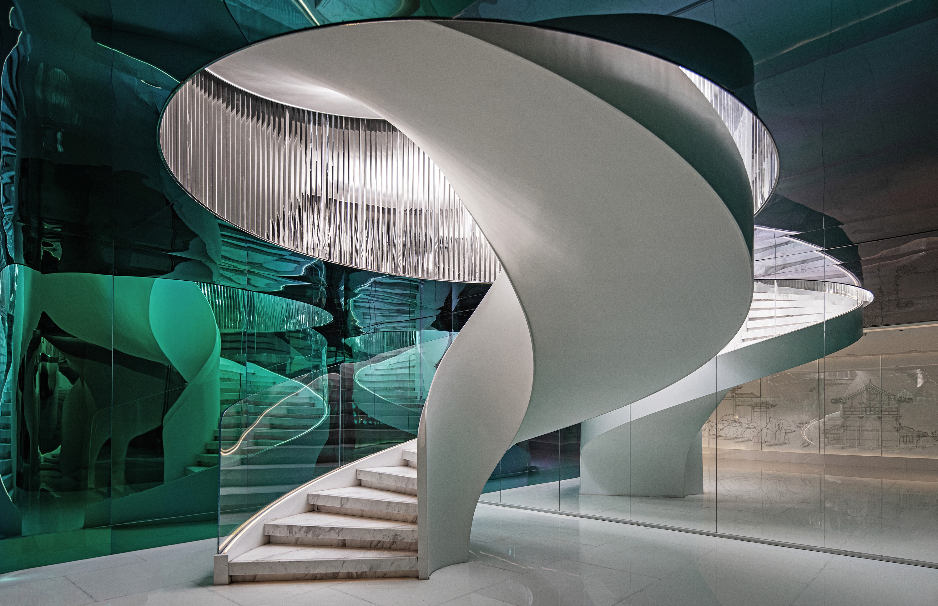 ASPERA,ASTRA 旗舰店（解放碑旗舰店）丨中国重庆丨刘万彬,谢晓影等-28