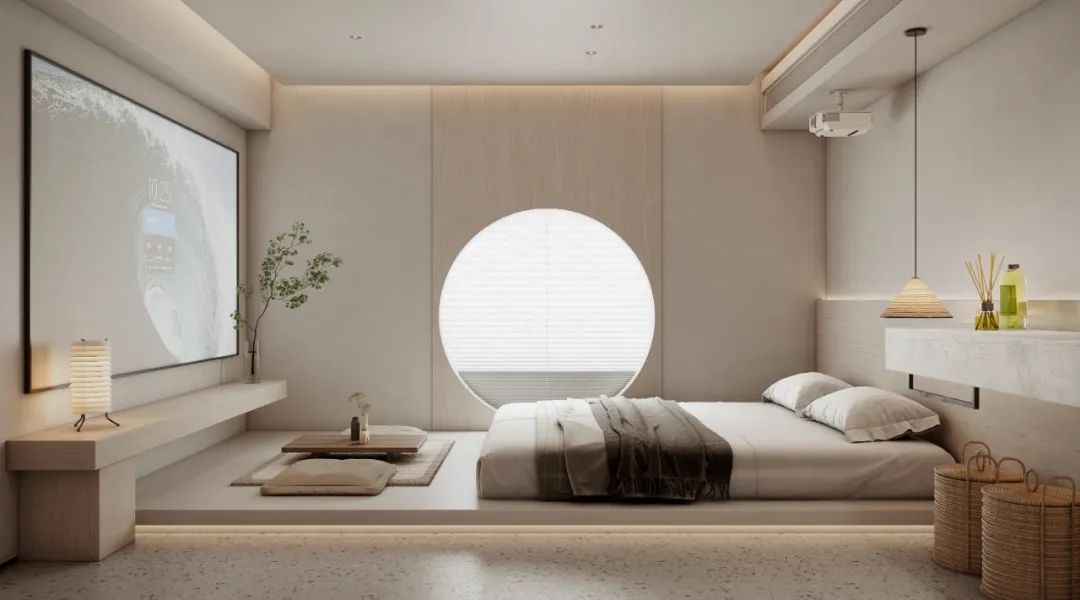 盐系民宿盒子丨中国长沙丨周笙笙全案设计工作室-16