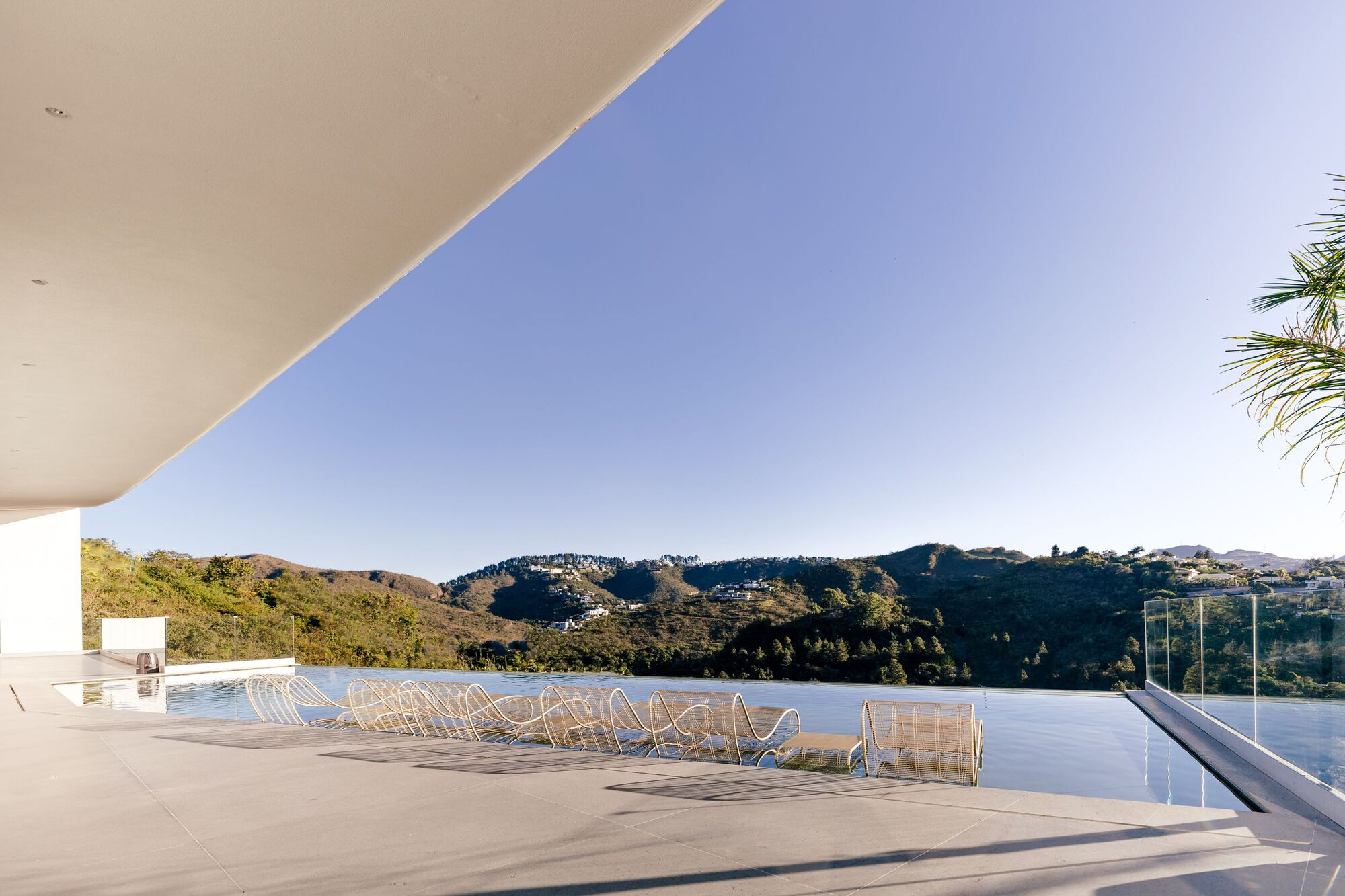 度假别墅丨巴西米纳斯吉拉斯丨TETRO Arquitetura-65