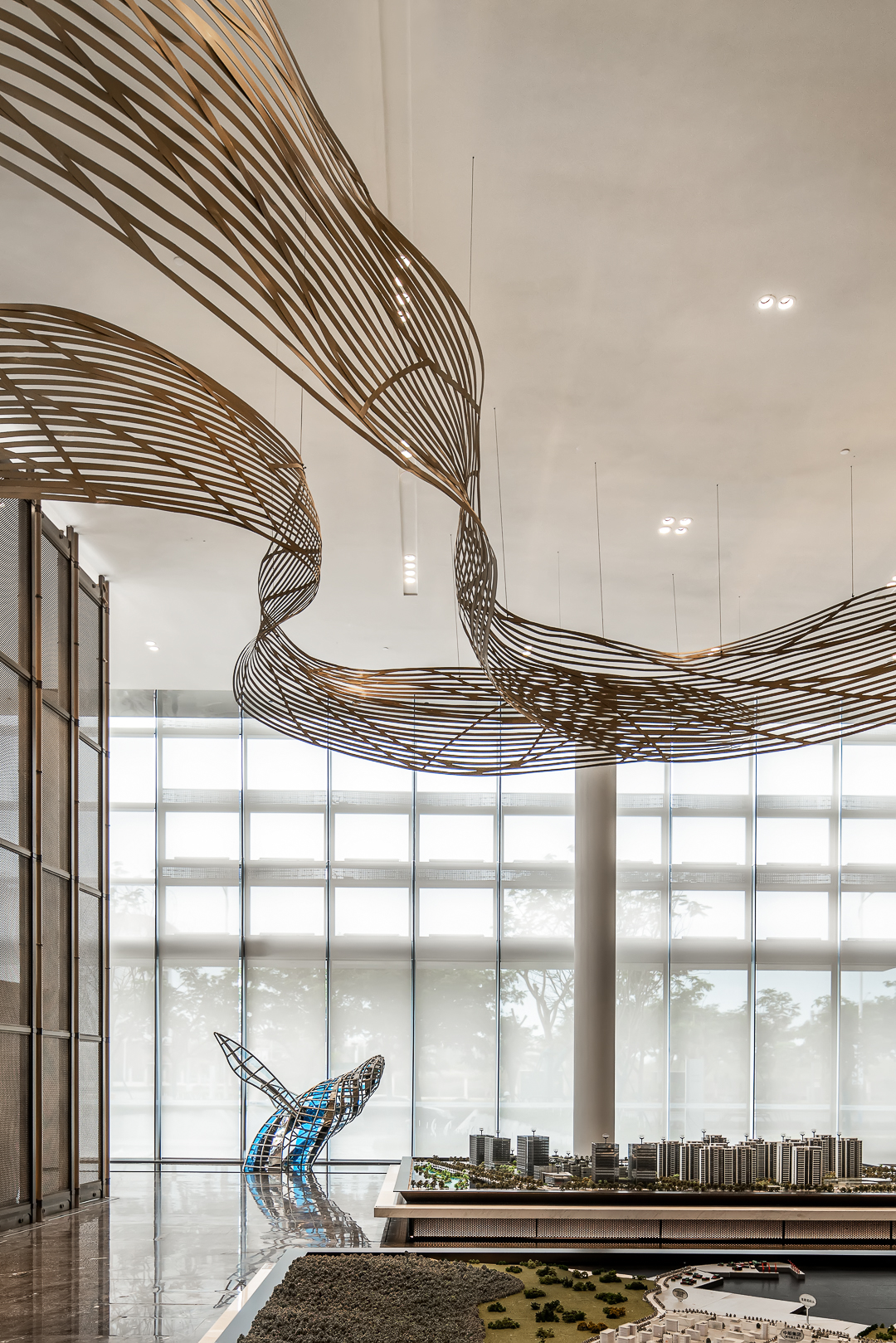 探秘深海 可持续丨元禾大千-11