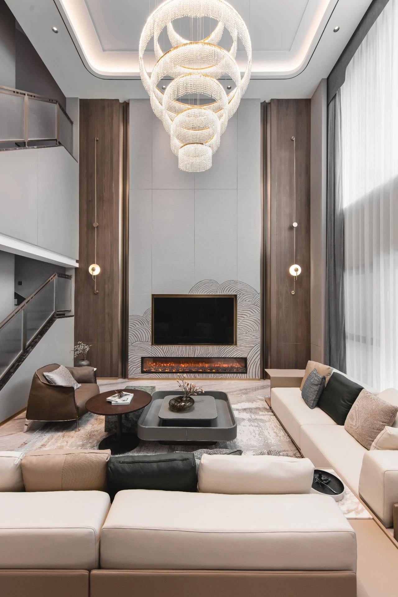 临水而栖,逐光而居,寻世间之心安处丨中国贵阳丨北京典硕国际设计机构-0