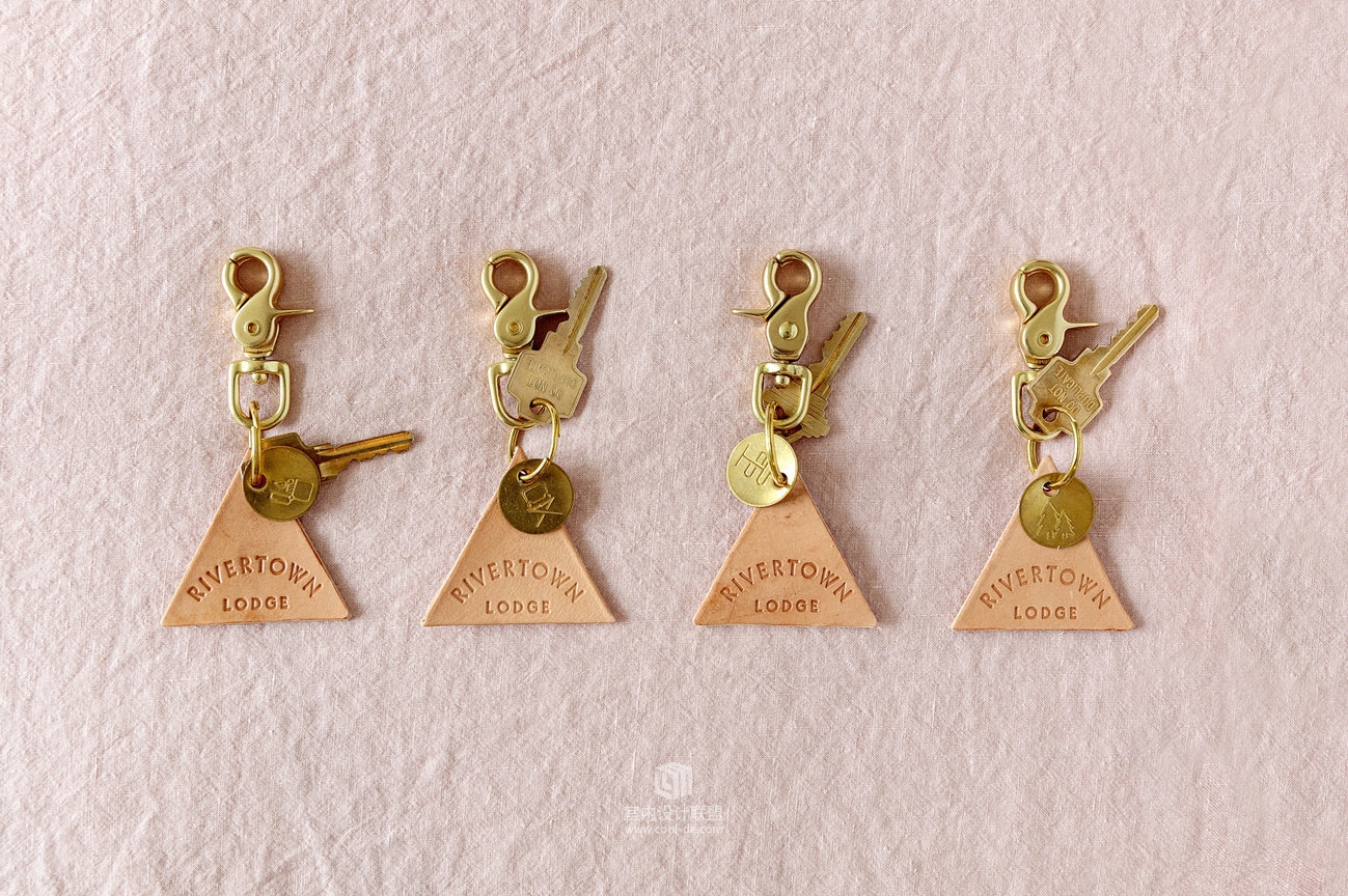 Rivertown Lodge 美国纽约州Hudson小镇酒店-58