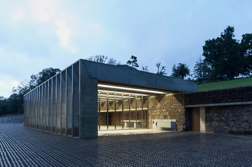 血月丨澳大利亚新南威尔士丨CHROFI 建筑事务所-2