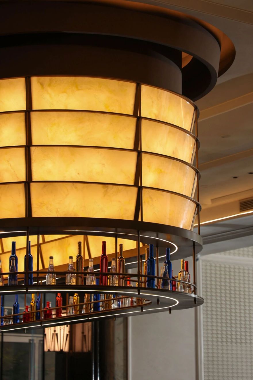 飞龙绿城·颐和海岸丨中国烟台-21