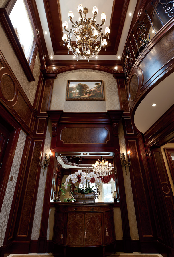 河北君正红石庄园36号楼-13