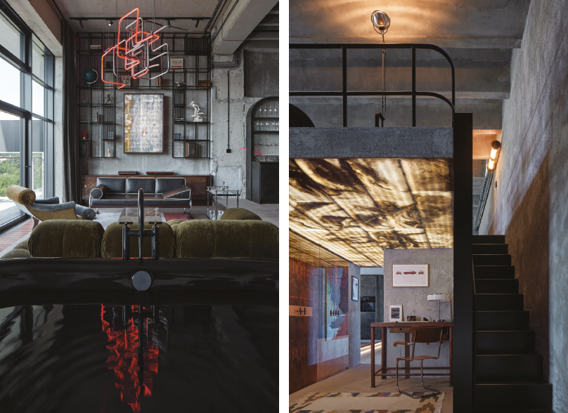 丨捷克丨Skull建筑工作室-21