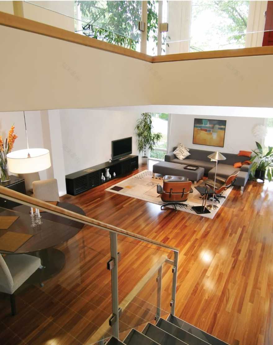 Clemow Avenue住宅翻新项目丨加拿大渥太华丨Clemow John Donkin Architect Inc.-36