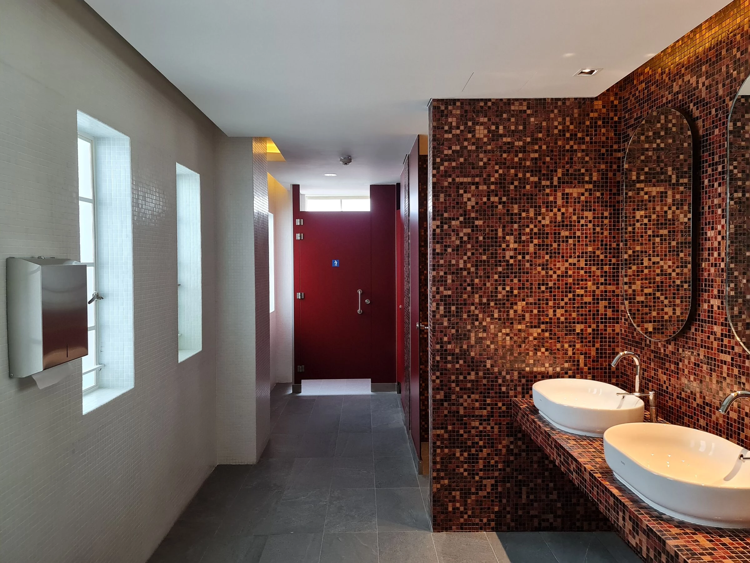 Joo Chiat 路二级保护建筑改造丨新加坡丨DS Architects Pte Ltd-22