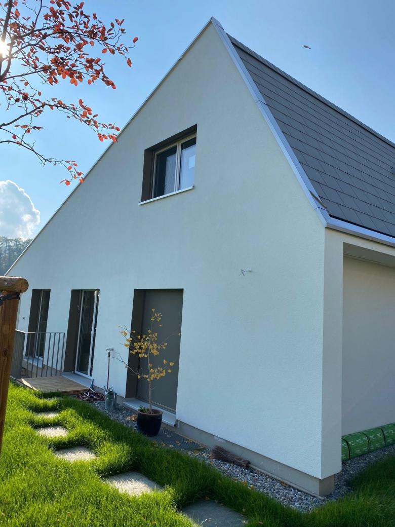 RP Architekten AG丨Sanierung / Umbau EFH丨瑞士-3