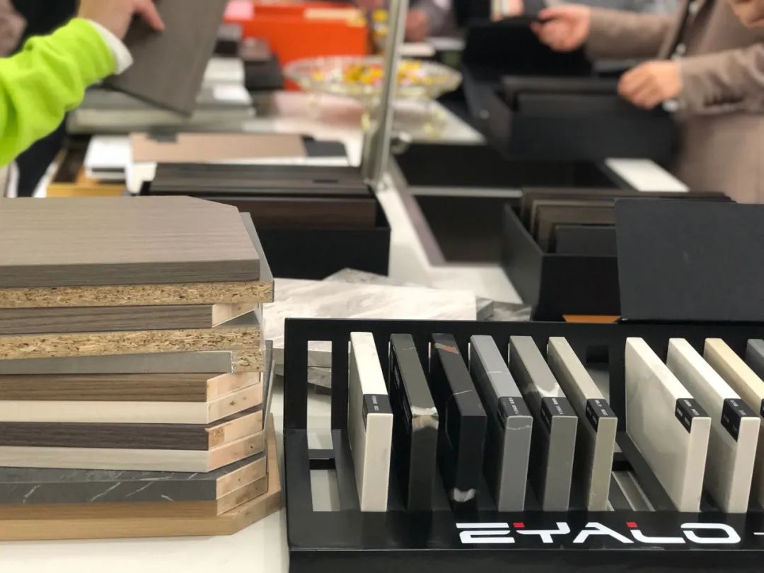 雅盛设计 | 五月，探索更美好的生活方式-40