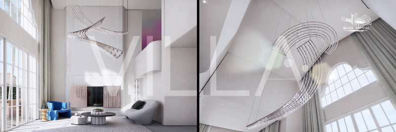 清远别墅 · 诗意生活的艺术空间丨中国清远-11