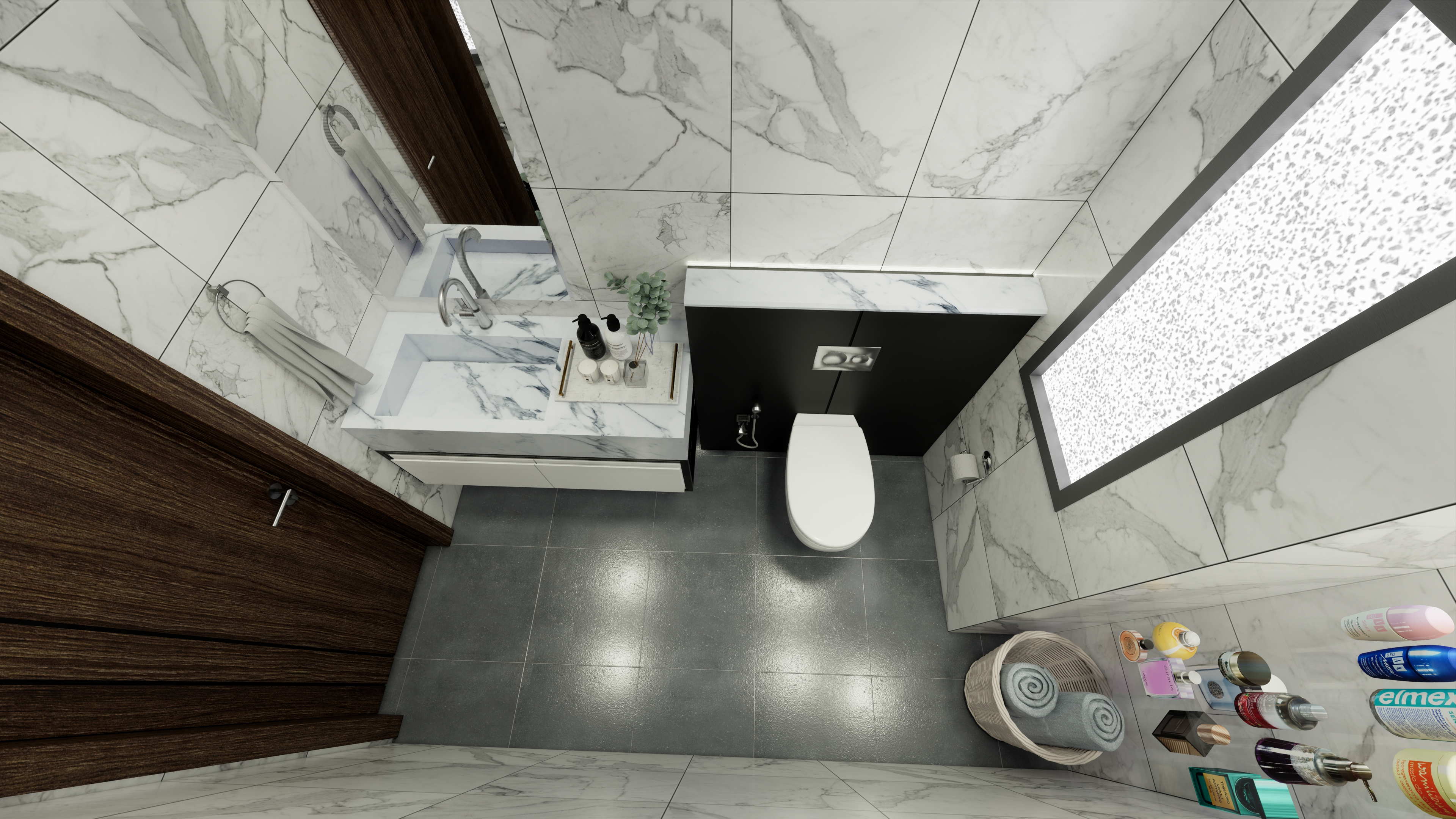 Small Villa Design-33