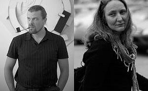 Сквозь орнамент（穿过装饰图案）丨俄罗斯莫斯科-21