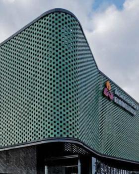 深圳启迪协信科技园