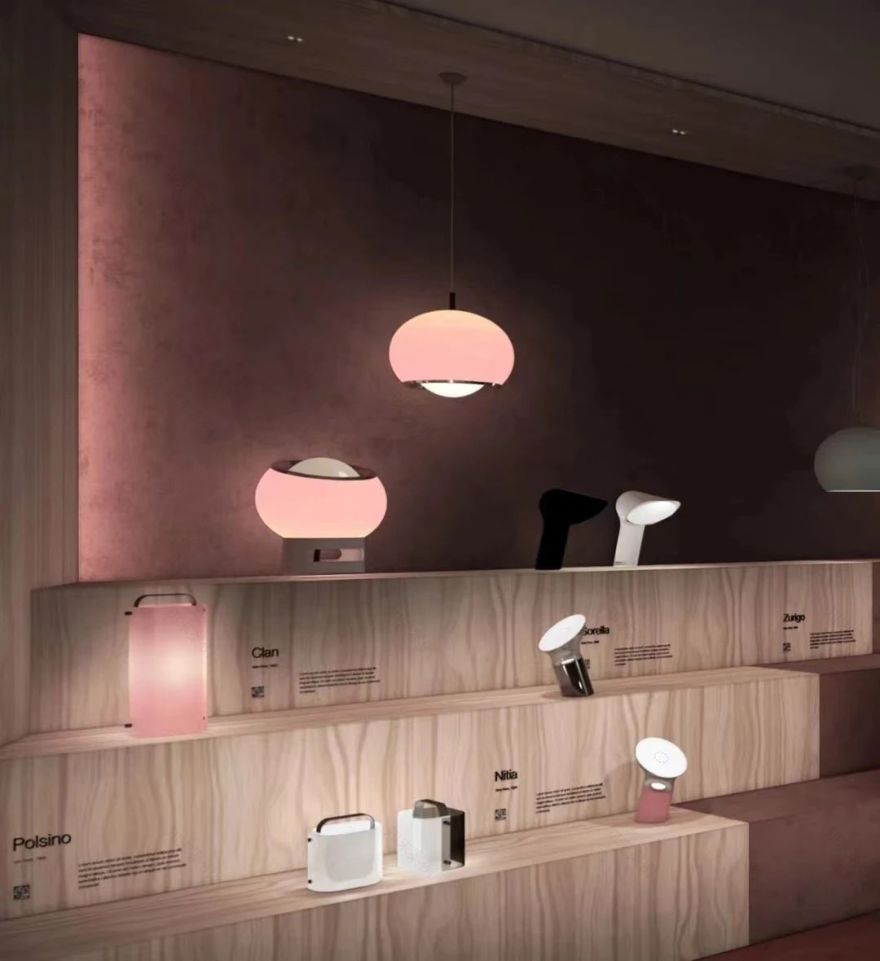 2023 米兰国际家具展丨意大利米兰-149