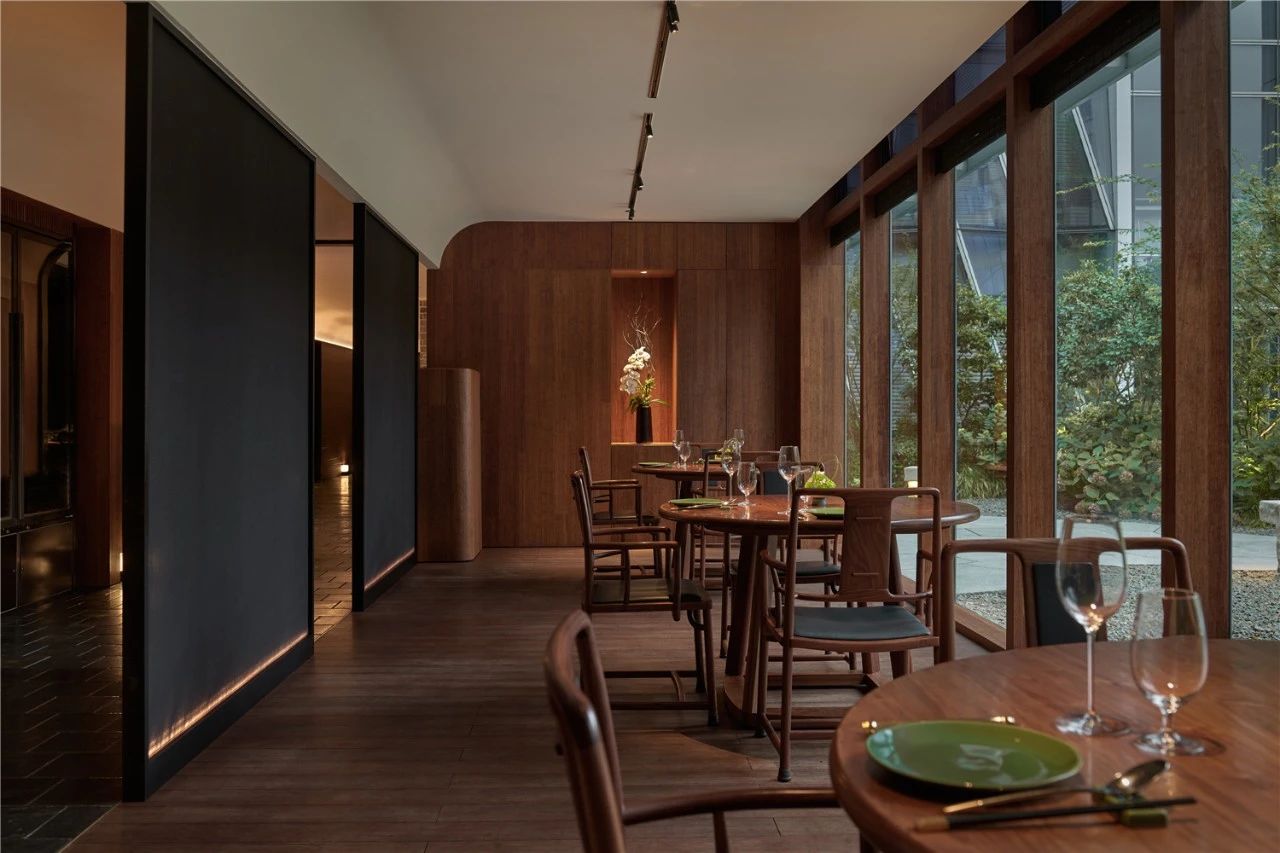 晟永兴（陆家嘴店）丨中国上海丨北京天作空间设计公司-19