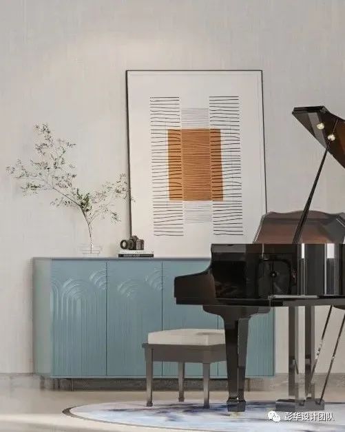 金科九曲河新中式园林别墅-19