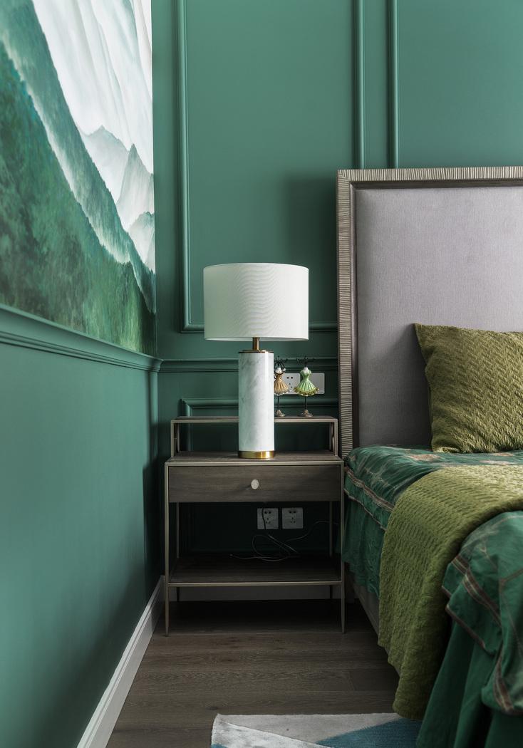 美式工业风与中式的完美融合-59