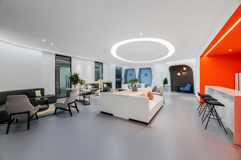 福建易起玩传媒有限公司办公室-6