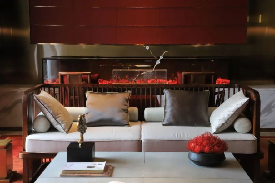 婺源林栖酒店丨中国江西丨IMAX DESIGN 杭州刘爱欣创意设计有限公司-45