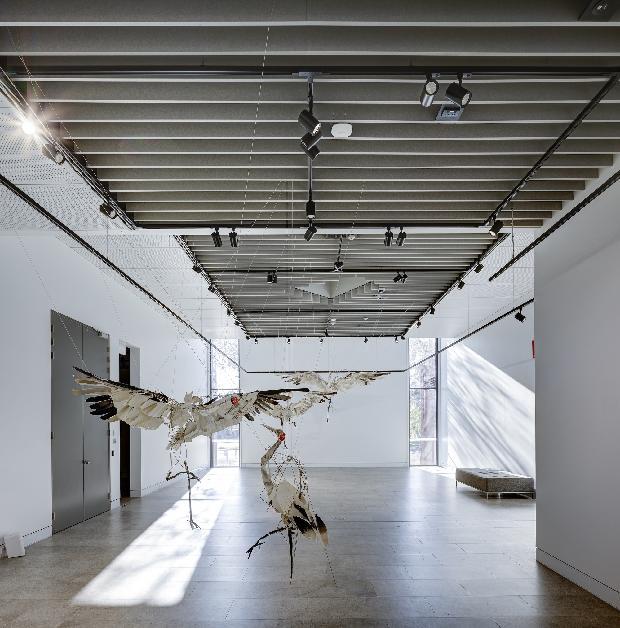 丨澳大利亚新南威尔士丨BKA Architecture-28