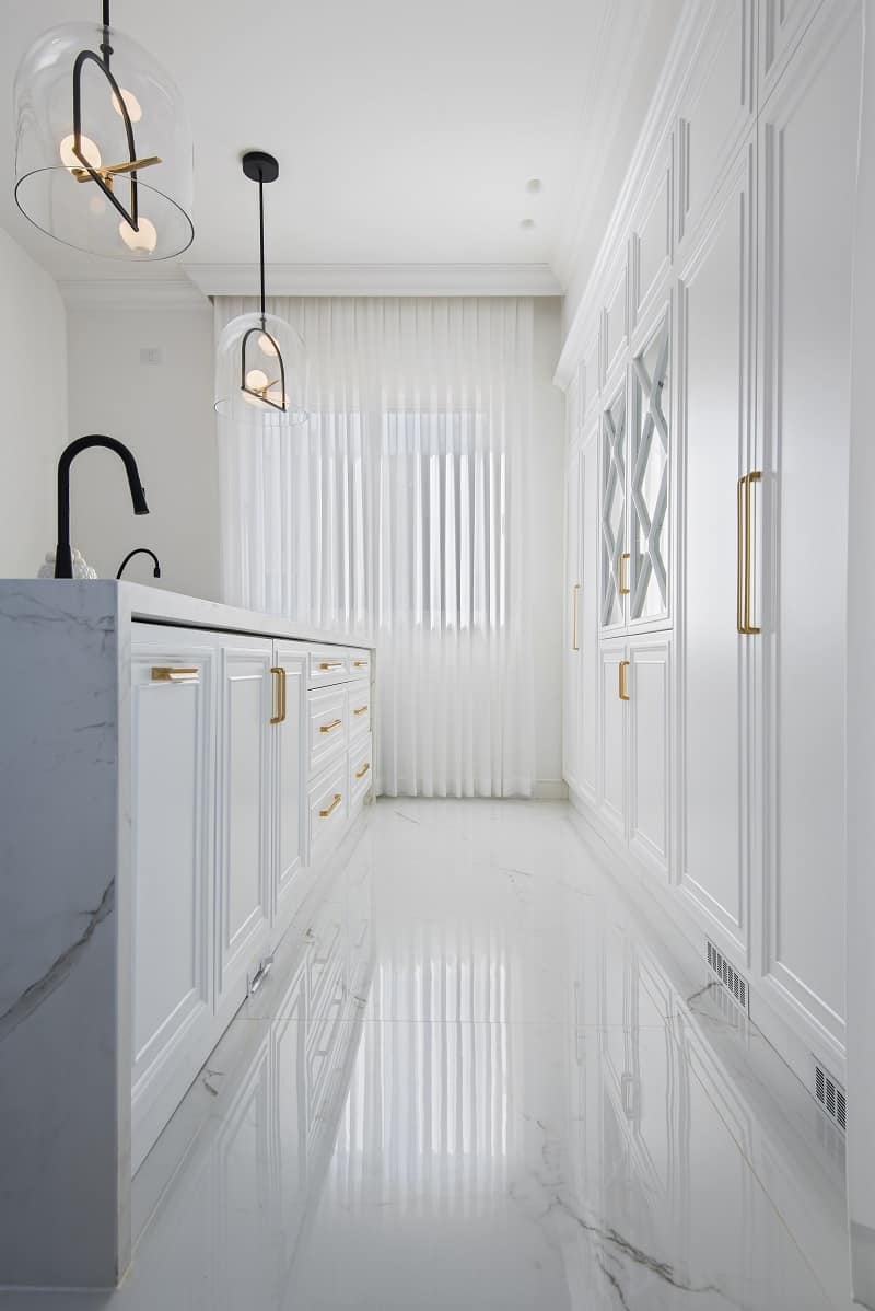 欧洲胶囊住宅设计丨以色列丨桑德拉·哈利瓦（室内设计师）-29