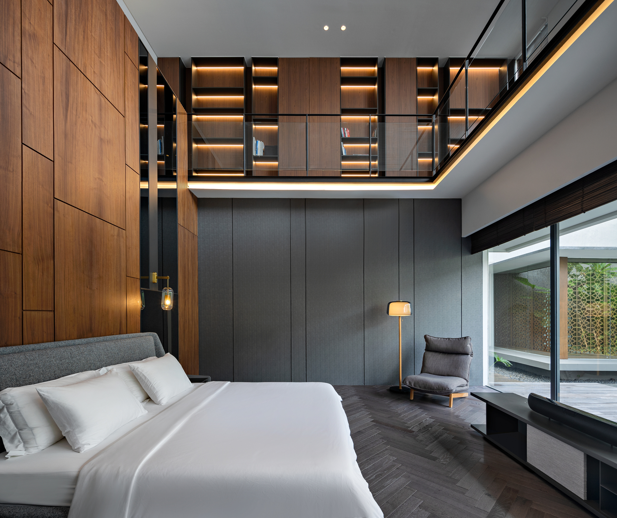 EA 住宅丨印度尼西亚雅加达丨Jettaliving-16