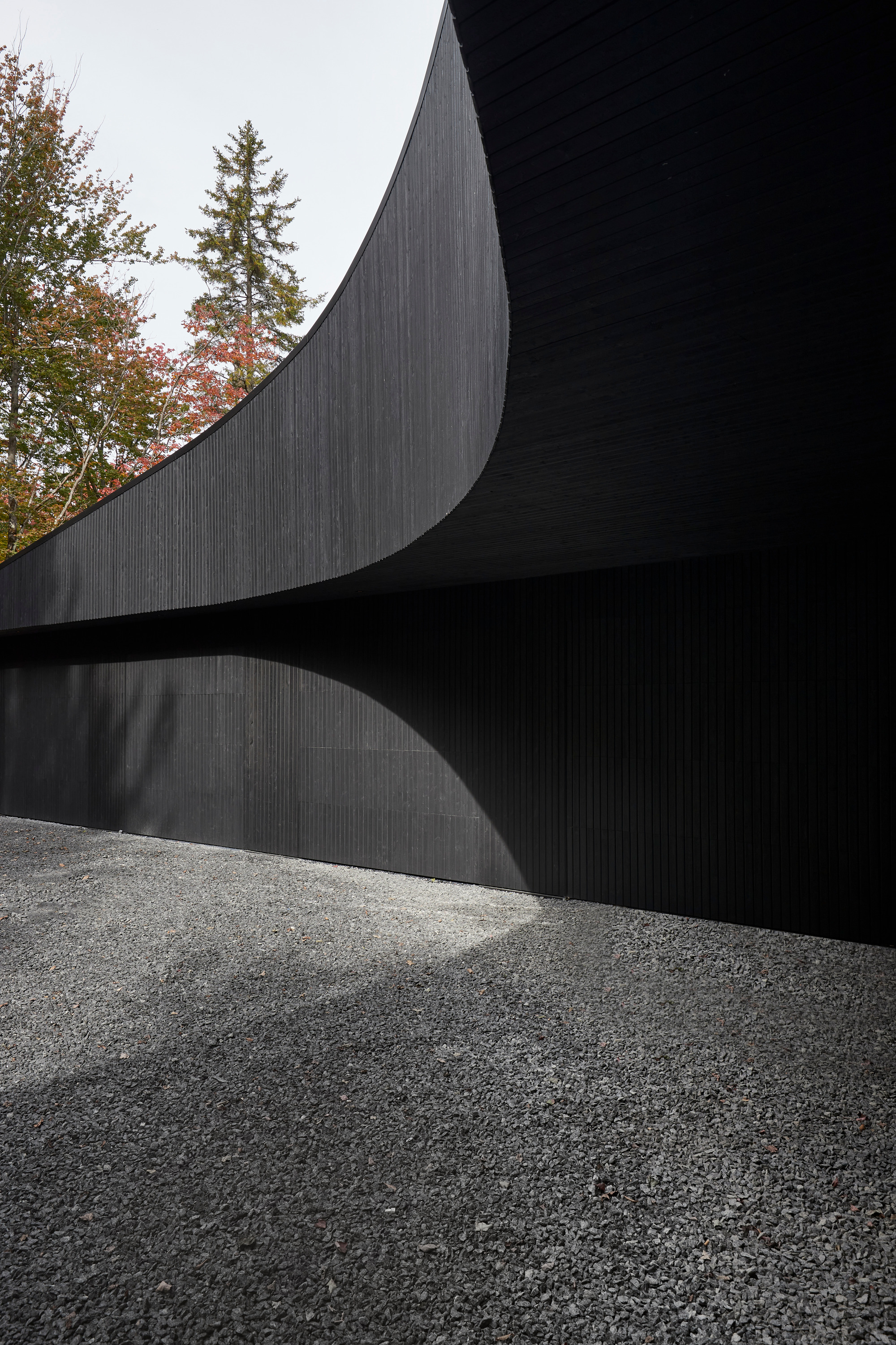 最大经济价值舱丨加拿大丨Studio Jean Verville architectes-36