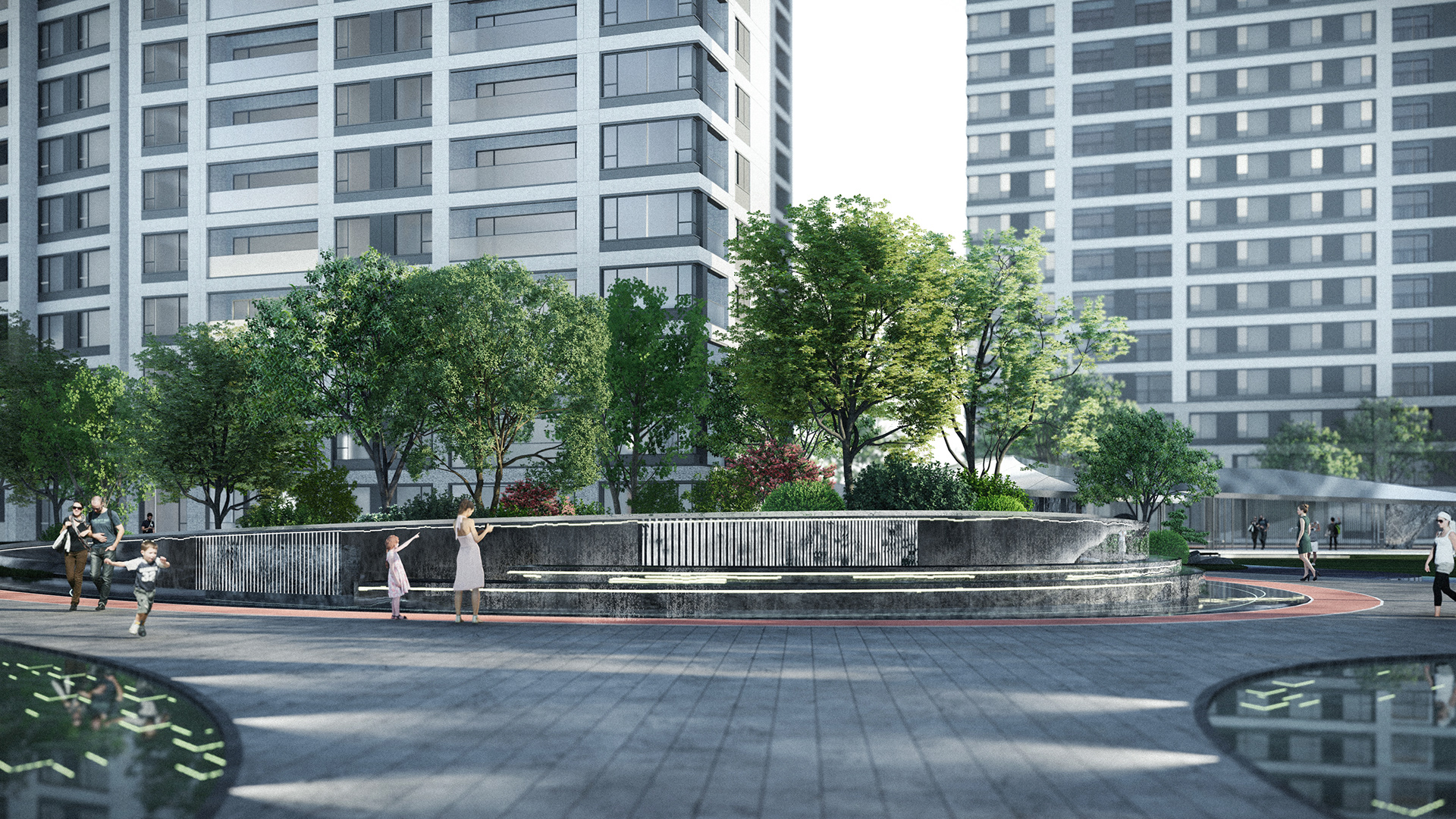 海信·璞悦丨中国青岛-5