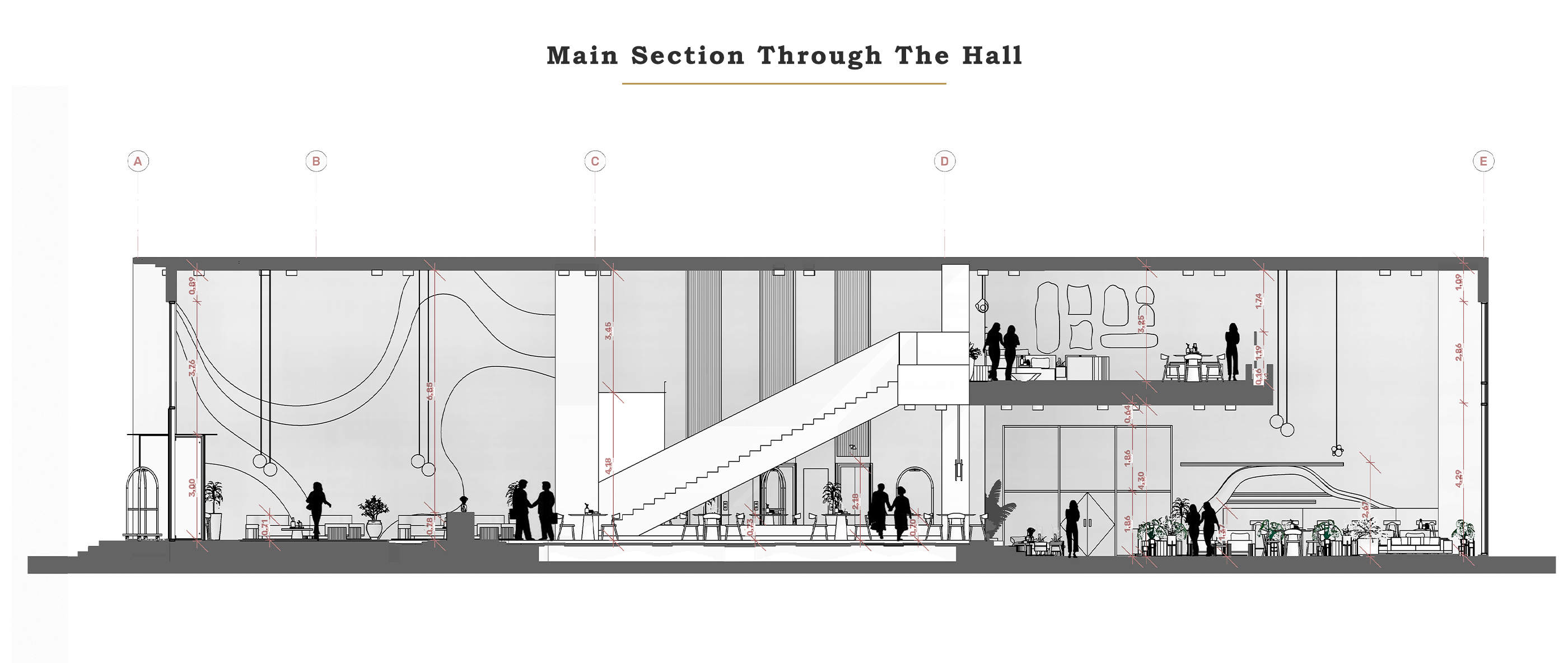 The Valley Palette Hotel · 室内设计项目丨埃及-26