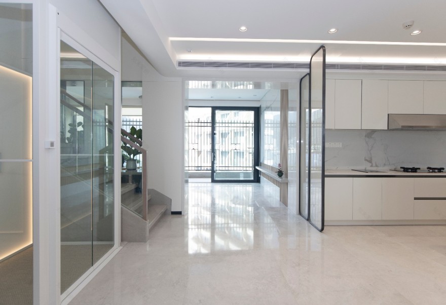 深圳皇家海湾公馆住宅-28