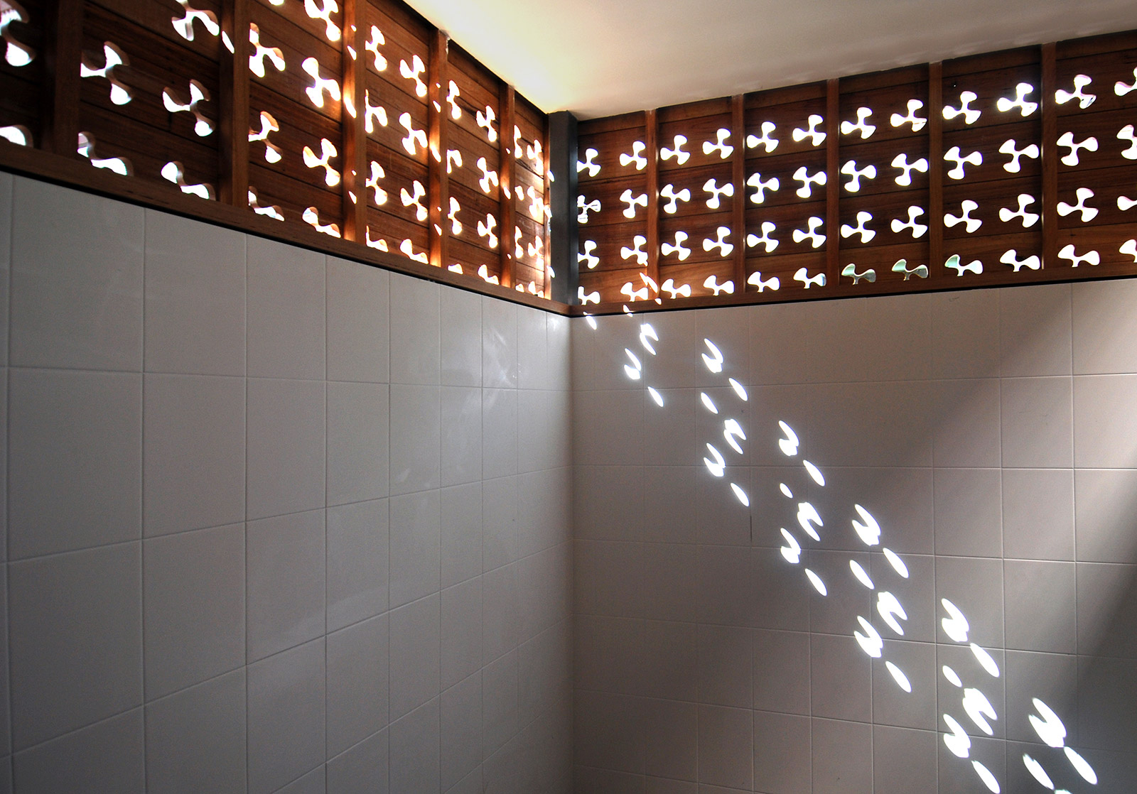 花卉力量 | 雷格·巴特利椭圆形看台翻新-9