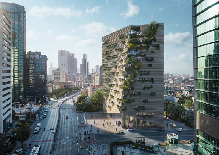 电影院与沉浸式图书馆丨印度丨Tatiana Ivanova,Mikhail Skisov 等-32