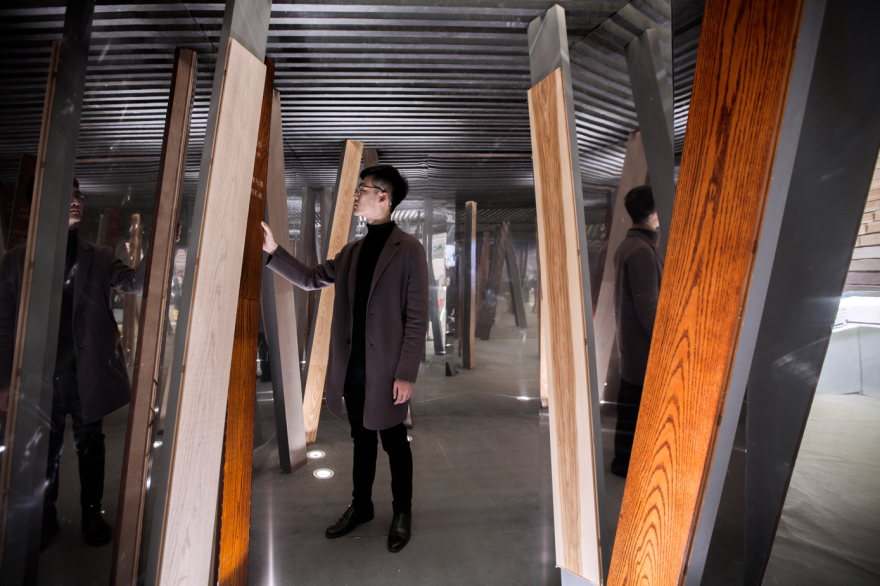 木写山水丨中国上海丨TOWOdesign堂晤设计-28