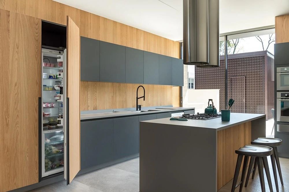 瓜因贝之家丨巴西丨ELIZA SCHUCHOVSKI-23