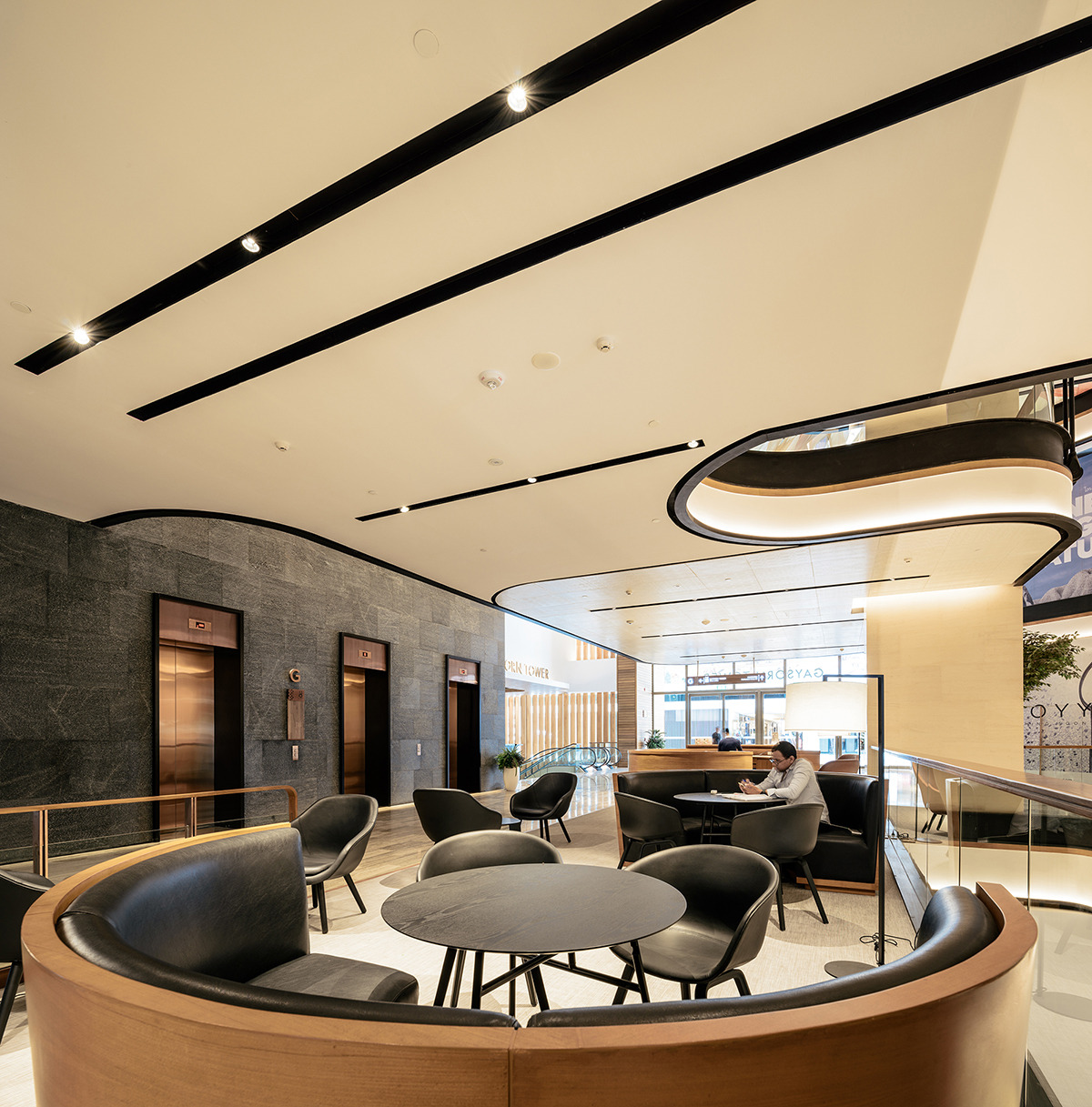 曼谷盖颂广场二期-30