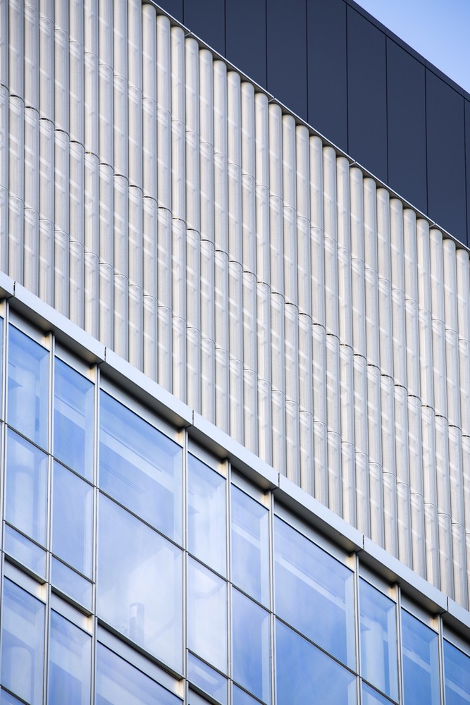 纽约巴卡拉酒店(Baccarat Hotel & Residences)-38