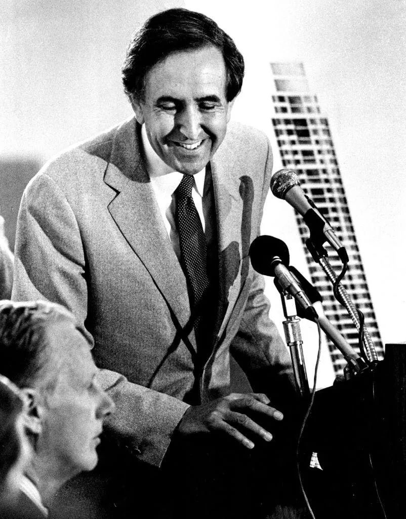 现代主义建筑大师西萨·佩里的一生与标志性作品-9