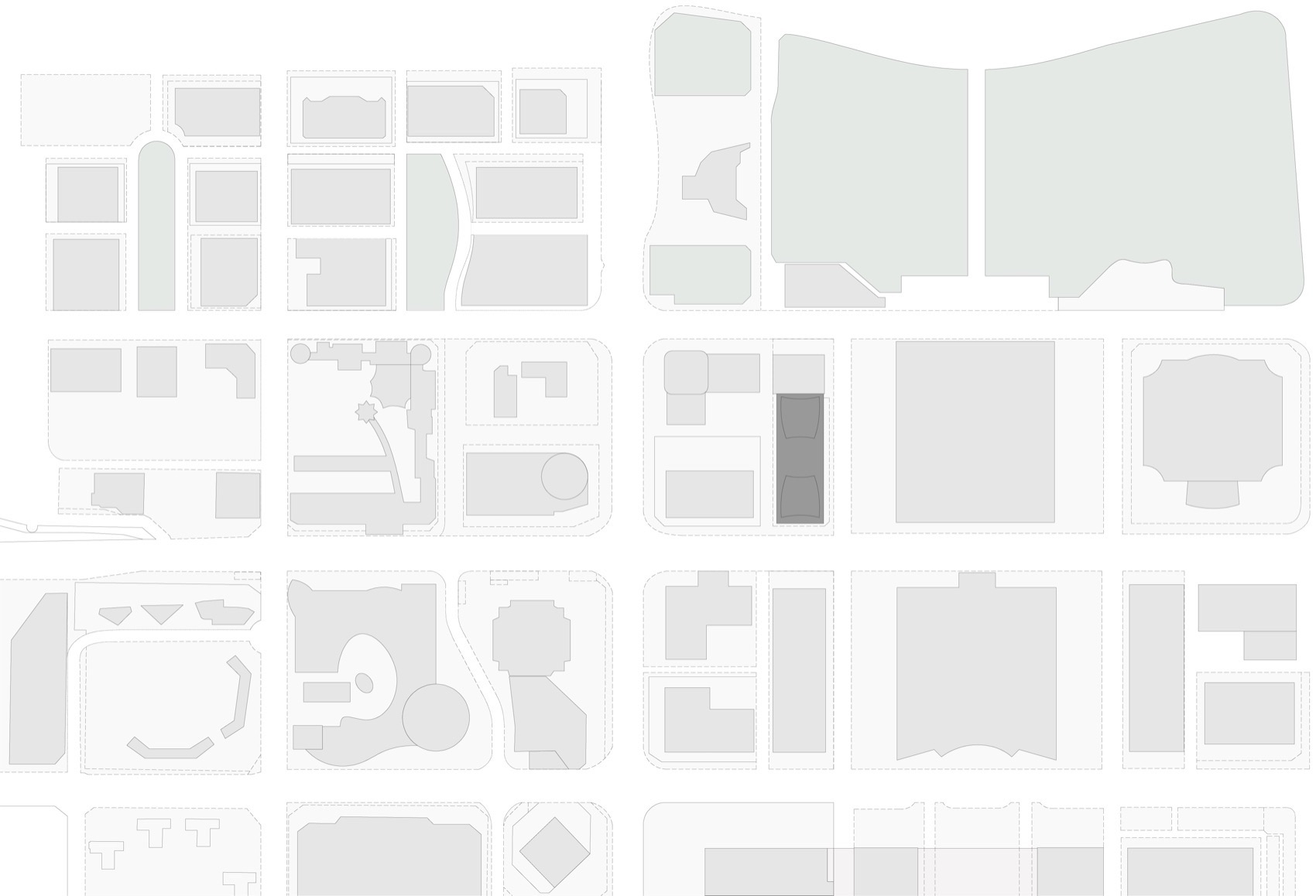 LAKE RIPPLE咖啡及艺术空间丨中国深圳丨Atelier 2M2-52