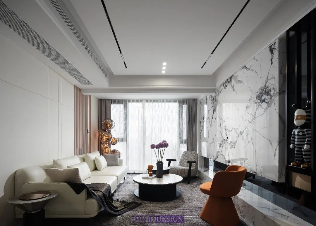 沐熏丨中国泰州丨芈茉设计-8