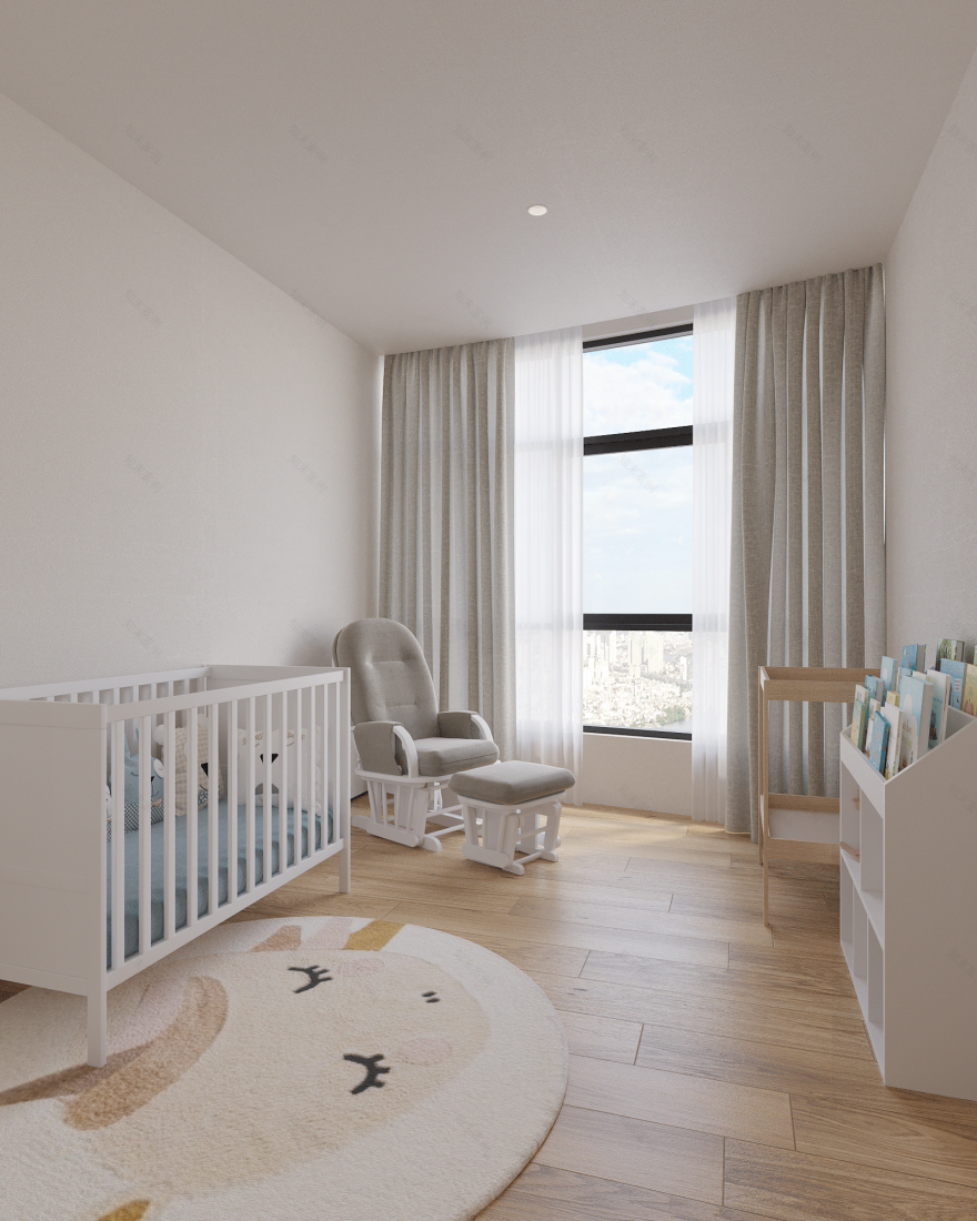 城市中的家·街道之上的庇护所-12